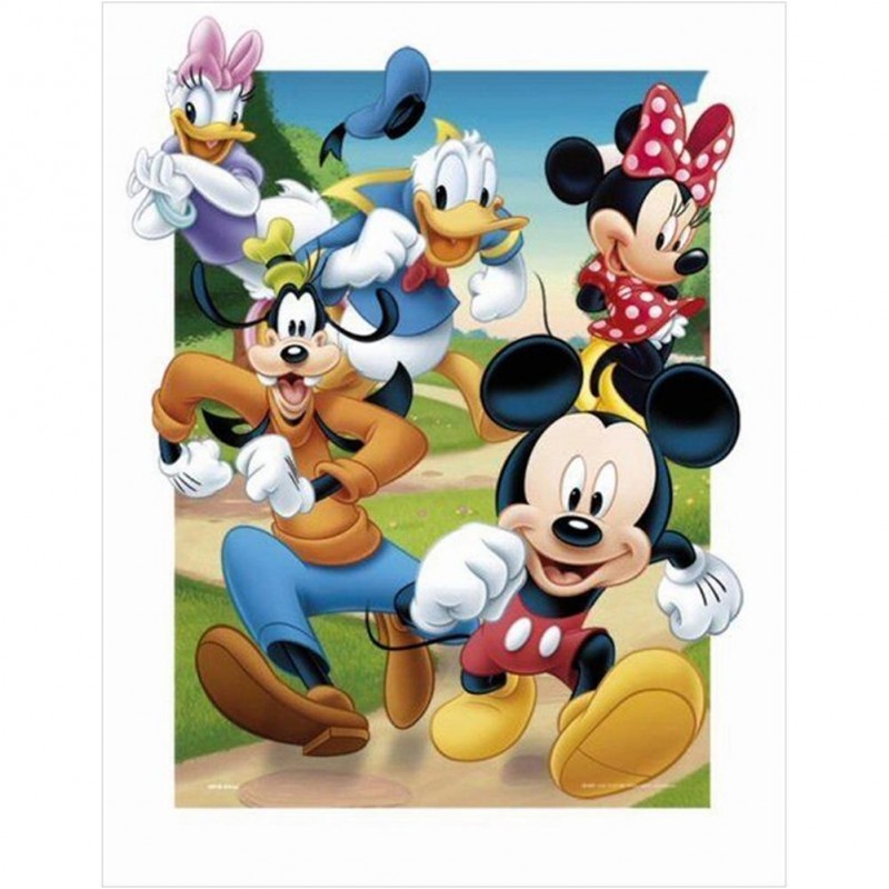 Mickey Mouse - Full ...
