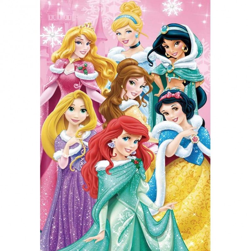 Seven Princess - Ful...