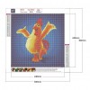 Chick  - Full Round Diamond Painting