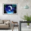 Friends - Full Round Diamond Painting