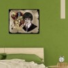 Harry Potter - Full Round Diamond Painting