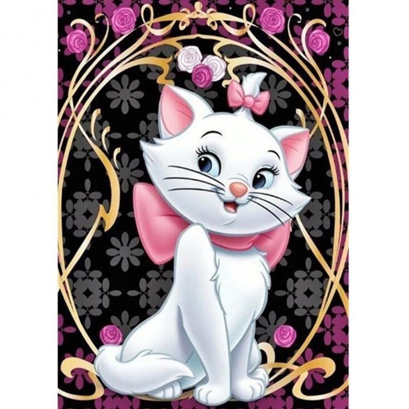 Marie Cat - Full Rou...