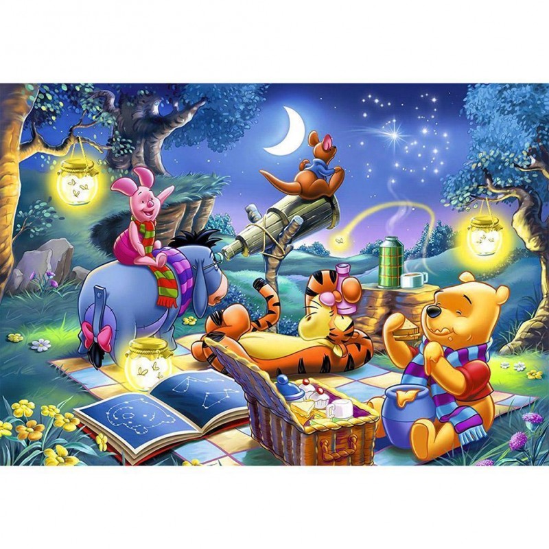 Happy Cartoon - Full...