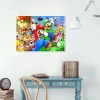 Super Mario - Full Round Diamond Painting