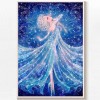 Frozen - Crystal Rhinestone Diamond Painting