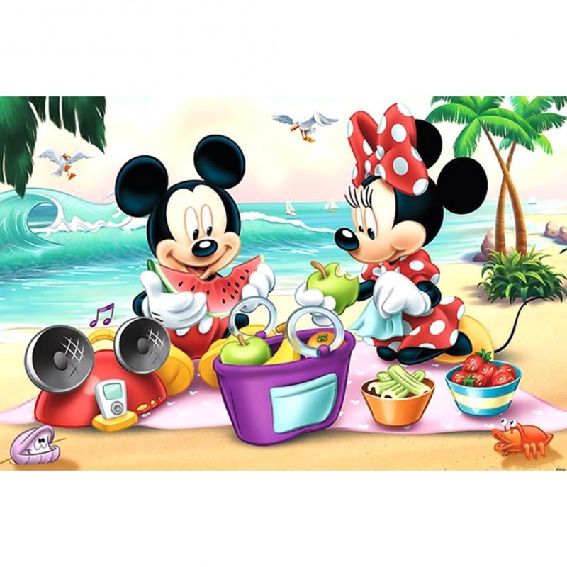 Mickey Mouse - Full ...