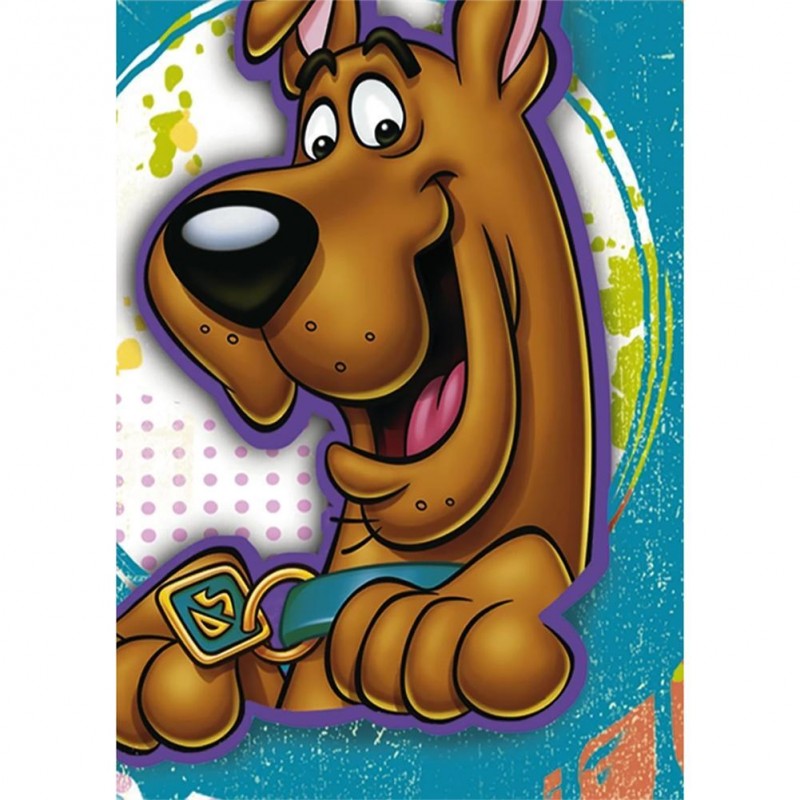 Scooby Doo - Full Ro...