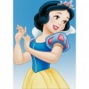Snow White Princess - Full Round Diamond Painting