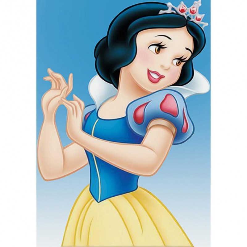Snow White Princess ...