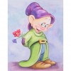 Dwarfs - Full Round Diamond Painting
