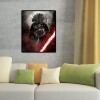 Warrior - Full Round Diamond Painting