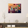 Toy Story - Full Round Diamond Painting