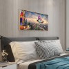 Fairy World - Full Round Diamond Painting(80x40cm)
