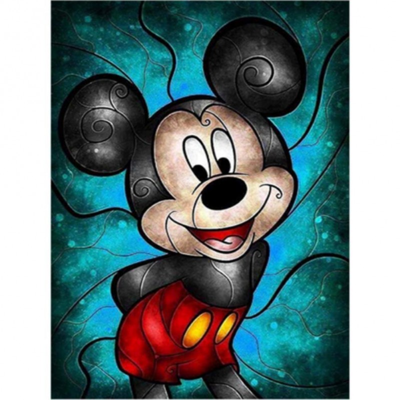 Mickey Mouse - Full ...