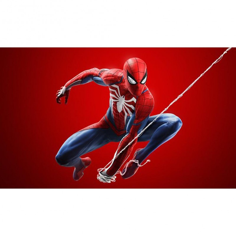 Spiderman - Full Rou...