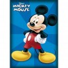 Mickey Mouse - Full Round Diamond Painting