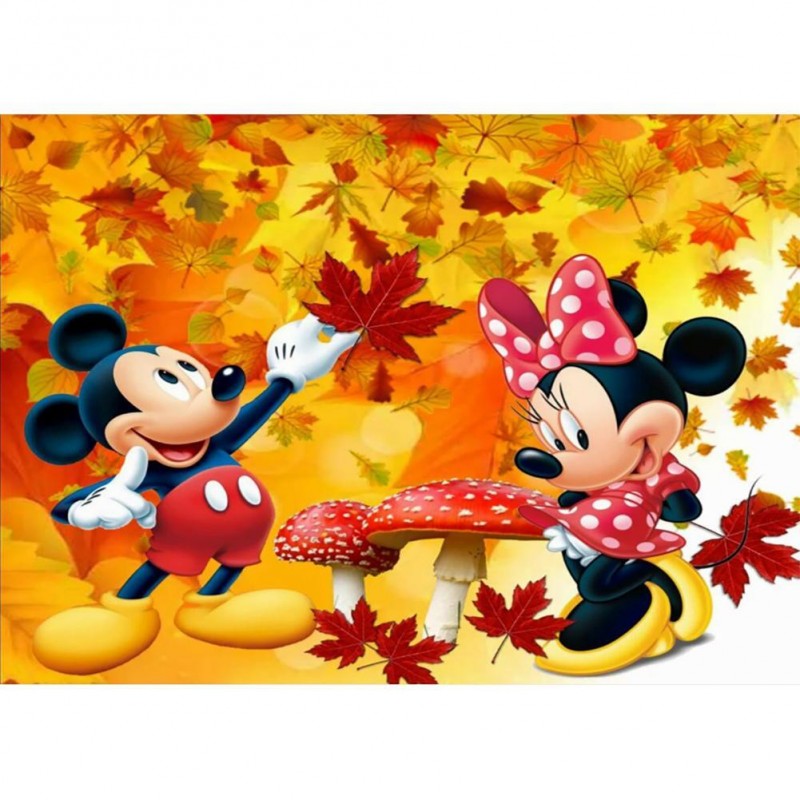 Mickey Mouse - Full ...