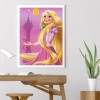 Rapunzel Princess - Full Round Diamond Painting