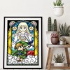 Zelda - Full Round Diamond Painting