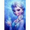 Frozen - Full Round Diamond Painting