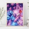 Stitch - Full Square Diamond Painting(40*50cm)