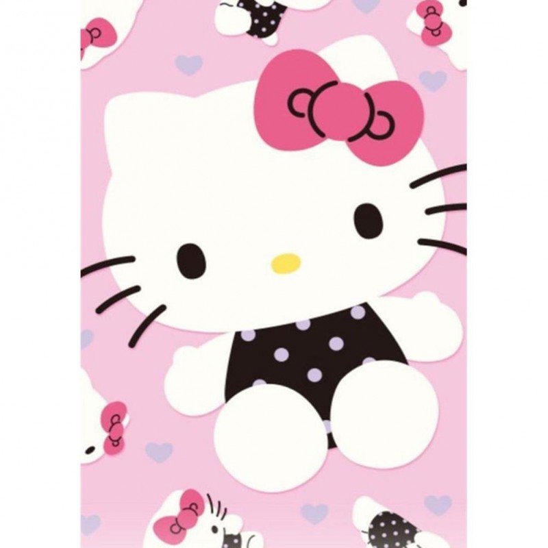 Hello Kitty - Full R...
