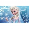Frozen  Elsa  - Full Round Diamond Painting