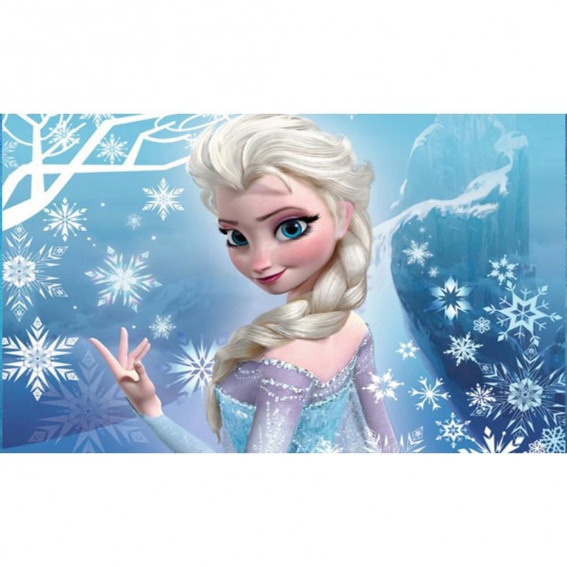 Frozen  Elsa  - Full...