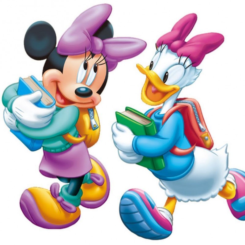 Minnie Mouse - Full ...