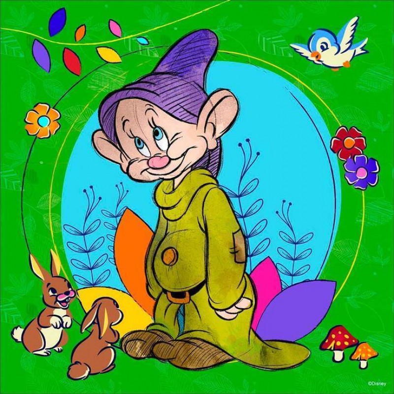 Dopey - Full Round D...