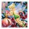 Tinker Bell - Full Round Diamond Painting