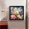 Tinker Bell - Full Round Diamond Painting