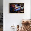 Dwarfs - Full Round Diamond Painting