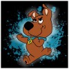 Scooby Doo - Full Round Diamond Painting