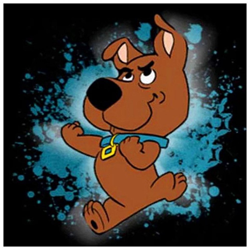 Scooby Doo - Full Ro...
