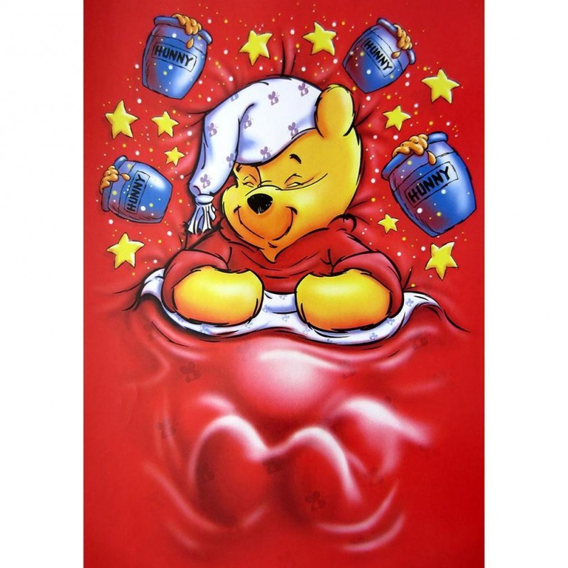 Winnie The Pooh - Fu...