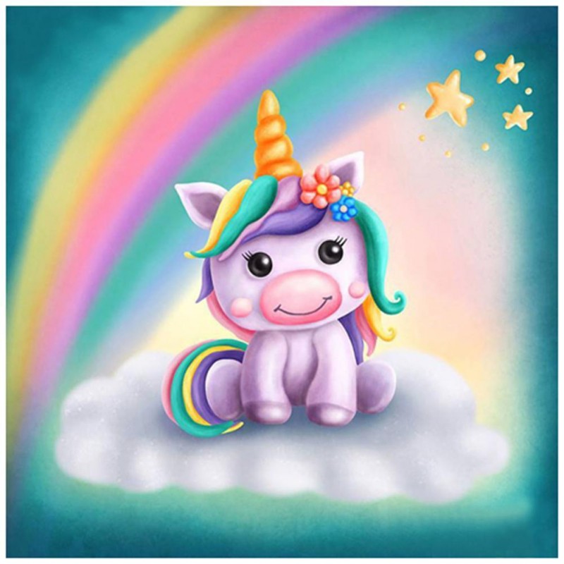 Unicorn - Full Round...