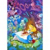 Snow White - Full Round Diamond Painting