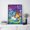 Snow White - Full Round Diamond Painting