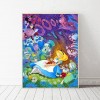 Snow White - Full Round Diamond Painting