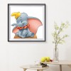 Dumbo - Full Round Diamond Painting