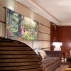 Fairy World - Full Round Diamond Painting(80x40cm)