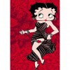 Betty Boop - Full Round Diamond Painting