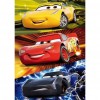 Cars - Full Round Diamond Painting