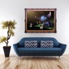 Cartoon Stitch - Full Round Diamond Painting
