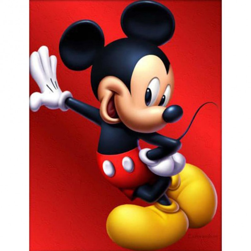 Mickey Mouse - Full ...