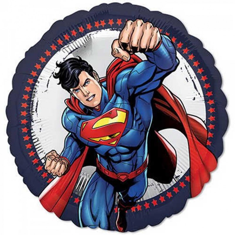 Superman  - Full Rou...