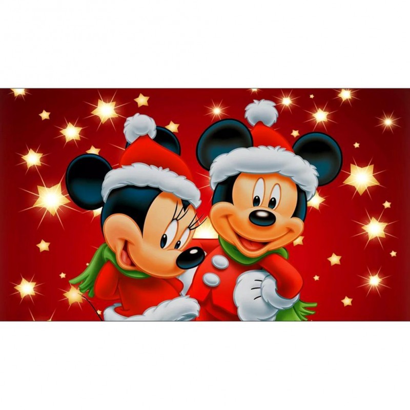 Mickey Mouse - Full ...