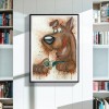 Scooby Doo - Full Round Diamond Painting