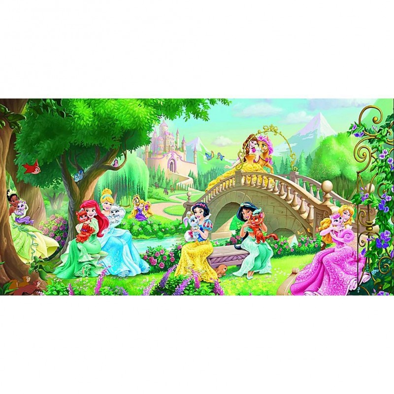 Princess - Full Roun...